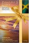 Zahara's Gift - S D Ray - 9798232053789