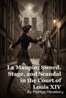 La Maupin: Sword, Stage, and Scandal in the Court of Louis XIV - Patricia Heuston - 9798232084684