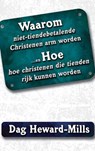 Waarom niet-tiendebetalende christenen arm worden...hoe christenen die tienden rijk kunnen worden - Dag Heward-Mills - 9798232093952