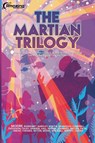 The Martian Trilogy - John P. Moore ; Lisa Yaszek ; John Jennings - 9798232121785