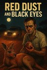 Red Dust and Black Eyes - Jon Edwards - 9798232176303