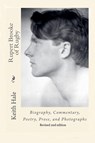 Rupert Brooke of Rugby - Keith Hale - 9798232184636