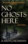 No Ghosts Here - Karen J. Mossman - 9798232191429