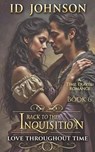 Back to the Inquisition - ID Johnson - 9798232197872