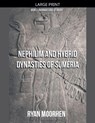 Nephilim and Hybrid Dynasties of Sumeria - Ryan Moorhen - 9798232207632