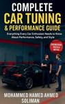Complete Car Tuning & Performance Guide - Mohammed Hamed Ahmed Soliman - 9798232233129