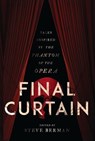 Final Curtain - Steve Berman - 9798232238759