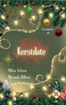 Kerstdate - Milva Arleen ; Miranda Hillers - 9798232238995