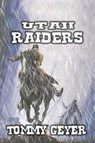 Utah Raiders - Tommy Geyer - 9798232245320