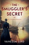 The Smuggler's Secret - Vanessa Lind - 9798232248949