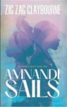 Amnandi Sails - Zig Zag Claybourne - 9798232259457