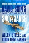 Snowdance - Allen Steele ; Robin Orm Hansen - 9798232286781