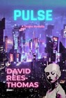 Pulse - David Rees-Thomas - 9798232317829