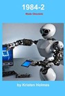 1984-2 - Kristen Holmes - 9798232328184