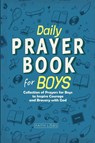 Daily Prayer Book for Boys - Faithlabs - 9798232350789