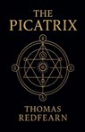 The Picatrix - Thomas Redfearn - 9798232352509