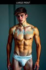 Michael - Luke Hartwell - 9798232388881