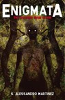 Enigmata: The Watcher from Within - S. Alessandro Martinez - 9798232403683