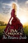 The Parson's Bride - Lisa Prysock ; Lisa M. Prysock - 9798232423377
