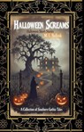 Halloween Screams: Horror Anthology - M.L. Bullock - 9798232424879