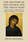 The Doctors of the Church and the Virgin Mary - Owen Mitchell - 9798232433482