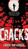 Cracks - Caroline Green - 9798232434236