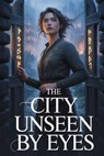 The City Unseen by Eyes - Julian Frost - 9798232435479