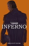 Inferno - Erik Scott de Bie - 9798232456900
