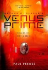 Arthur C. Clarke's Venus Prime 3—Hide and Seek - Paul Preuss - 9798232459406