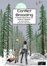 Conflict Brooding - Andrew Peter Bowen - 9798232470913