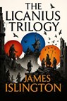 The Licanius Trilogy (The Shadow of What Was Lost, An Echo of Things to Come and The Light of All That Falls) - James Islington - 9798232486044