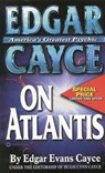 Edgar Cayce on Atlantis - Edgar Evans Cayce - 9798232497415