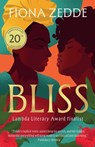 Bliss - Fiona Zedde - 9798232519957