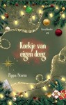 Koekje van eigen deeg - Pippa Storm - 9798232529338