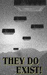 They Do Exist! - Claire Grasse ; Mia Lazarewicz ; John M. Bourne ; Kristen Tsetsi ; Ryan Bennett ; Tricia Spencer ; Bill Westhead ; Julia Halprin Jackson ; Lou Dischler ; Catharine Lev ; Karin B. Schlenker ; Qing Yang - 9798232531294