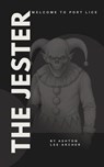 The Jester: Welcome To Port Lice - Ashton Lee-Archer - 9798232550196