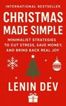 Christmas Made Simple - Lenin Dev - 9798232587482