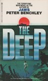The Deep - Peter Benchley - 9798232596026