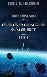 Gegronde angst - Craig A. Falconer - 9798232653507