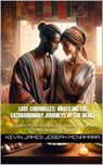 Love Chronicles: Unveiling the Extraordinary Journeys of the Heart - Kevin James Joseph McNamara - 9798232669003