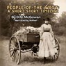 People of the West: A short story timeline - David M. McGowan - 9798232679163