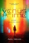 Arthur C. Clarke's Venus Prime 1—Breaking Strain - Paul Preuss - 9798232701765