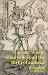 The Last Witch - Mina Kelly - 9798232730017