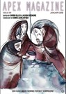 Apex Magazine Issue 68 - Ursula Vernon - 9798232742034