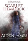 Scarlet Hemlock - Aiden James - 9798232775193