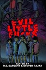 Evil Little Fucks - Jeff Strand ; Lisa Vasquez ; John Durgin ; Brian Asman ; Bridgett Nelson - 9798232795108
