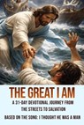 The Great I Am - W.G. Davis - 9798232798918