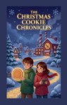The Christmas Cookie Chronicles - Tanya G Govender - 9798232831585