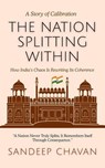 The Nation Splitting Within - Sandeep Chavan - 9798232871925