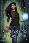 Verdammnis - JB Trepagnier ; Jessica Zeipert - 9798232911157